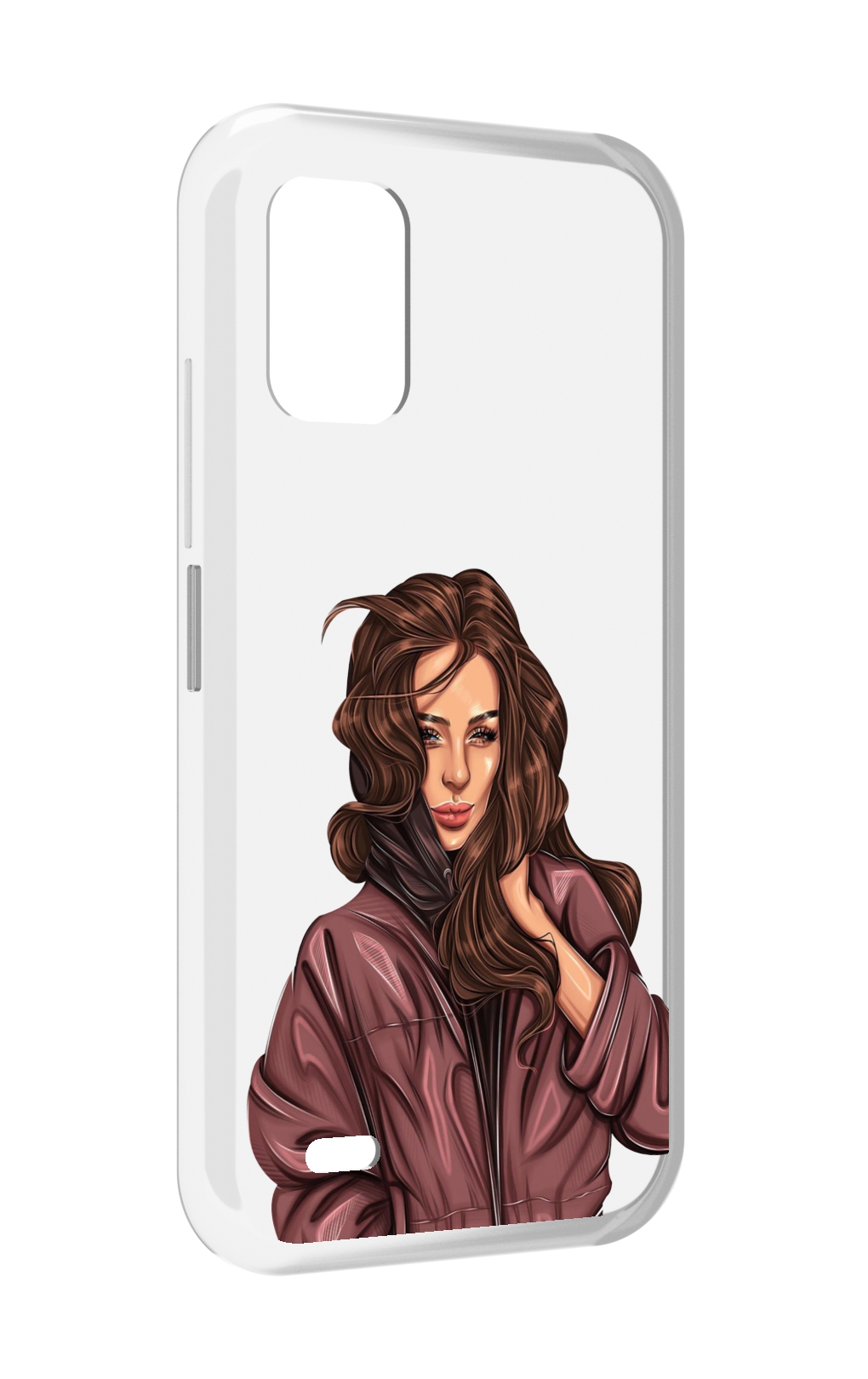 Чехол MyPads Арт рисунок девушки для UMIDIGI Bison GT2 / GT2 Pro, Прозрачный, Tocco
Чехол MyPads Арт рисунок девушки для UMIDIGI Bison GT2 / GT2 Pro, Прозрачный, Tocco