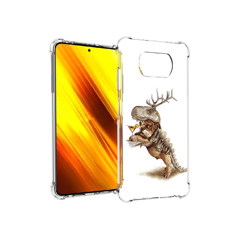 Чехол MyPads Tocco для Xiaomi Poco X3 тематическая вечеринка (PT154881.262.638), Прозрачный, Tocco
Чехол MyPads Tocco для Xiaomi Poco X3 тематическая вечеринка (PT154881.262.638), Прозрачный, Tocco