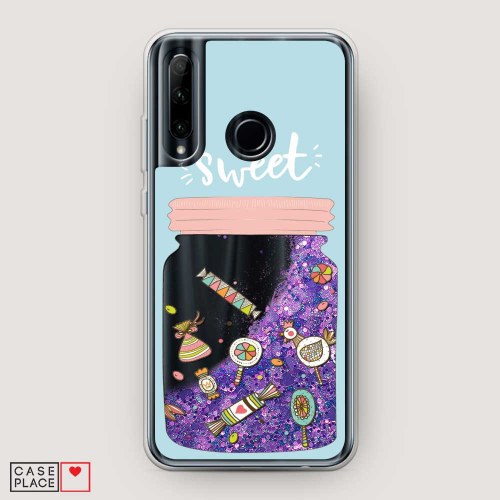 Чехол Awog на Honor 10i/20 lite 2019/P Smart Plus 2019 "Конфетки в банке", Разноцветный, 68992-1
Чехол Awog на Honor 10i/20 lite 2019/P Smart Plus 2019 "Конфетки в банке", Разноцветный, 68992-1