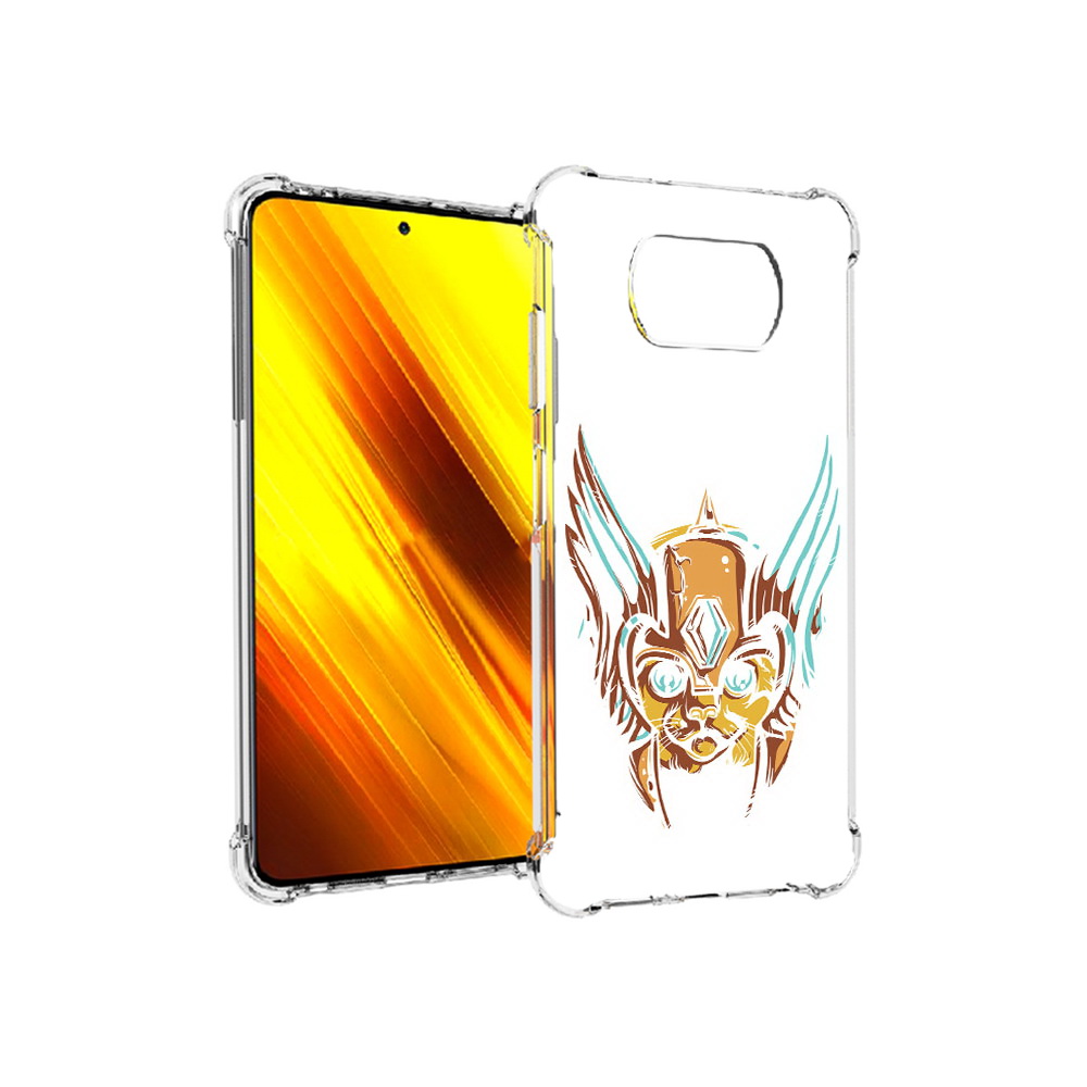 Чехол MyPads Tocco для Xiaomi Poco X3 тор абстракция (PT154881.262.644), Прозрачный, Tocco
Чехол MyPads Tocco для Xiaomi Poco X3 тор абстракция (PT154881.262.644), Прозрачный, Tocco