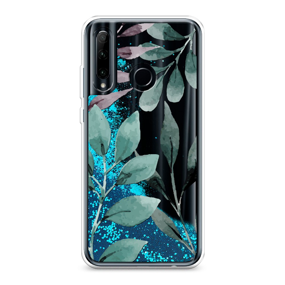 Чехол Awog на Honor 10i/20 Lite 2019/20e/Huawei P Smart Plus 2019 "Листы цветов", Разноцветный, 68993-1
Чехол Awog на Honor 10i/20 Lite 2019/20e/Huawei P Smart Plus 2019 "Листы цветов", Разноцветный, 68993-1