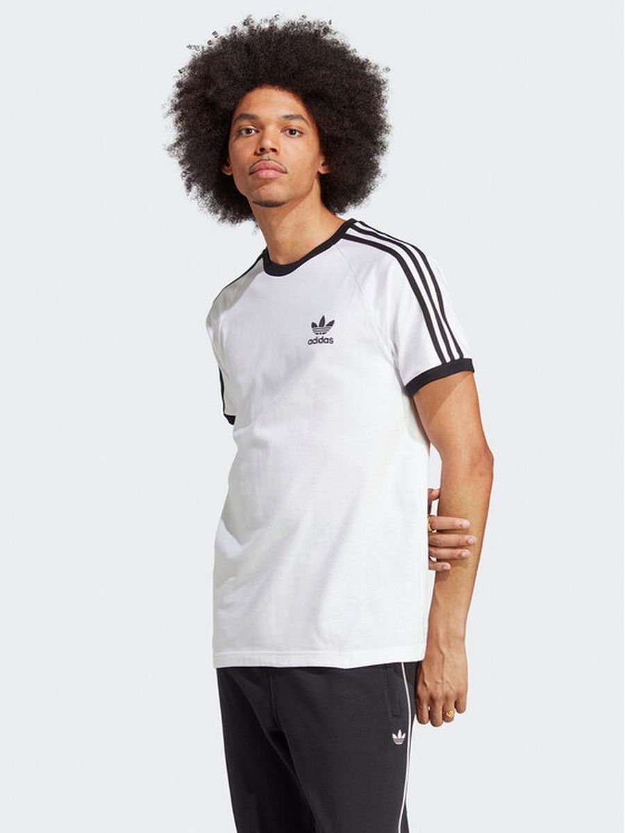 Футболка мужская Adidas Adicolor Classics IA4846 белая M, Белый, Adicolor Classics IA4846
Футболка мужская Adidas Adicolor Classics IA4846 белая M, Белый, Adicolor Classics IA4846