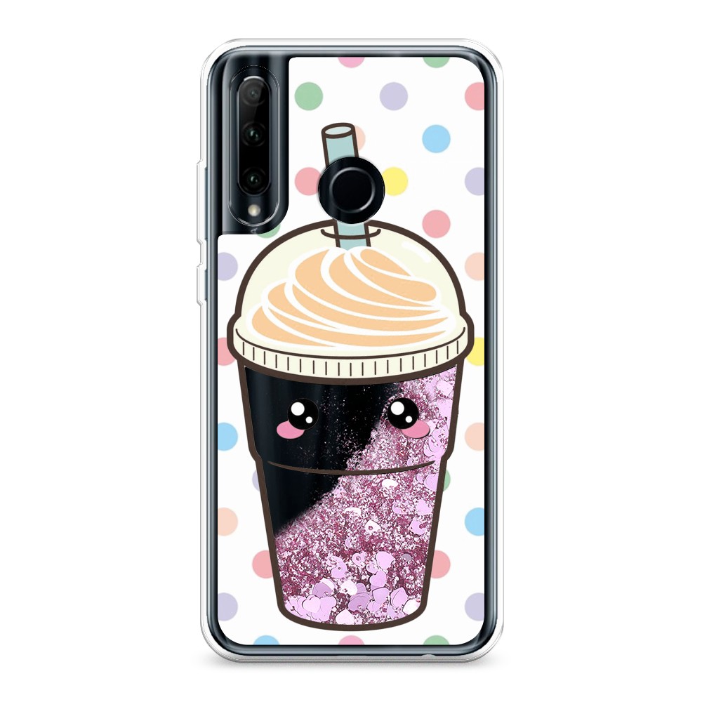 Чехол Awog на Honor 10i/20 Lite 2019/20e/Huawei P Smart Plus 2019 "Милый стакан", Разноцветный, 68994-1
Чехол Awog на Honor 10i/20 Lite 2019/20e/Huawei P Smart Plus 2019 "Милый стакан", Разноцветный, 68994-1
