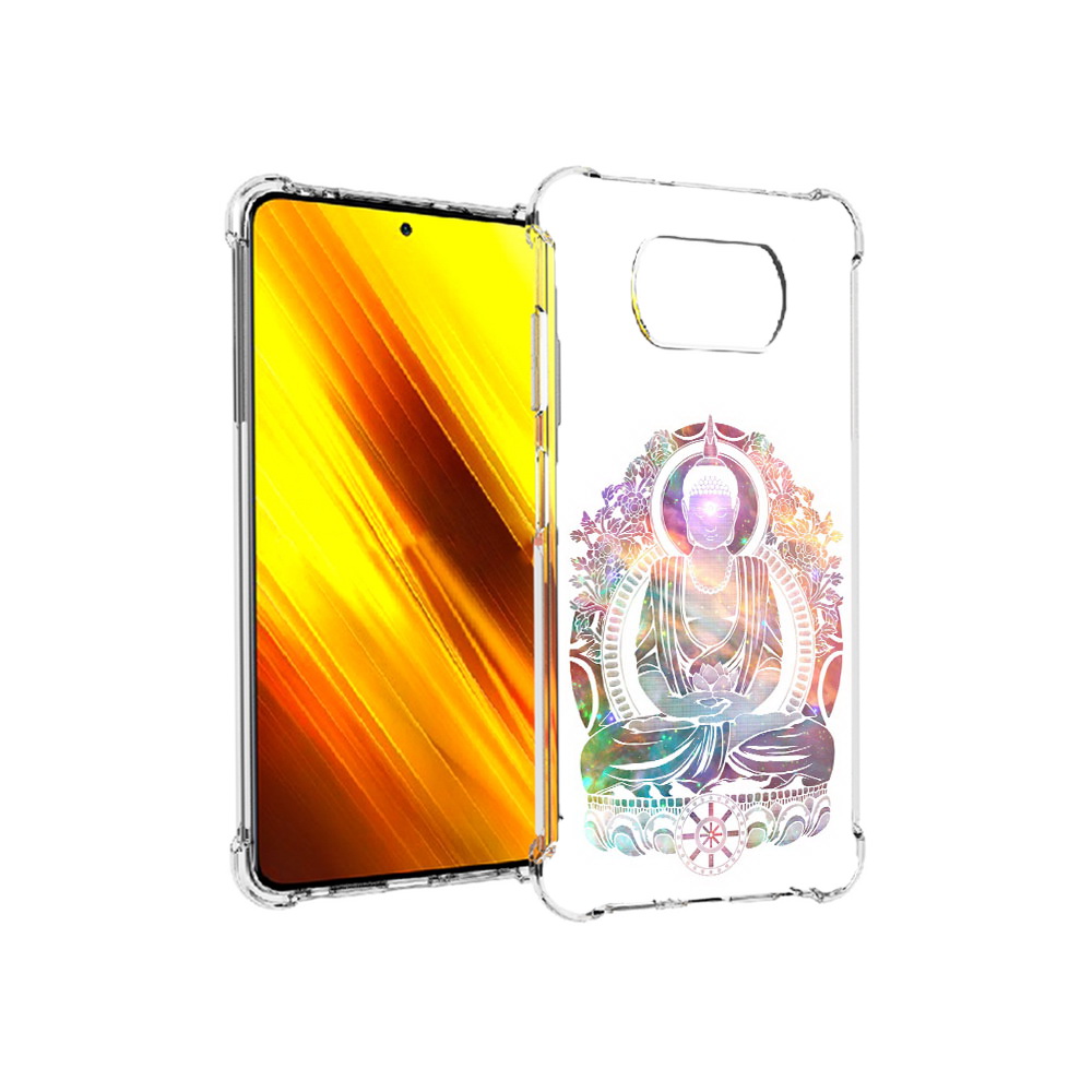Чехол MyPads Tocco для Xiaomi Poco X3 умный мужчина абстракция (PT154881.262.651), Прозрачный, Tocco
Чехол MyPads Tocco для Xiaomi Poco X3 умный мужчина абстракция (PT154881.262.651), Прозрачный, Tocco
