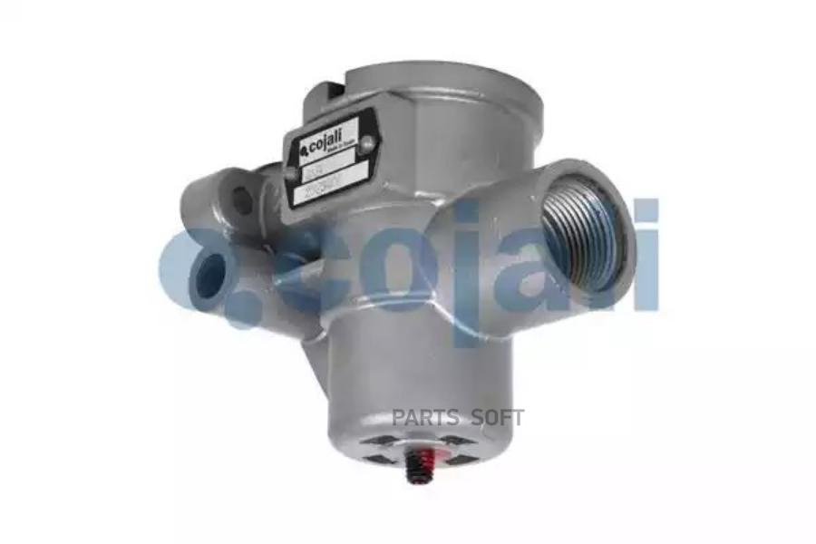 2323406_клапан Ограничения Давления M22x1.5 8 Bar Rvi Kerax/Midlum/Premium Cojali арт. 23
2323406_клапан Ограничения Давления M22x1.5 8 Bar Rvi Kerax/Midlum/Premium Cojali арт. 23