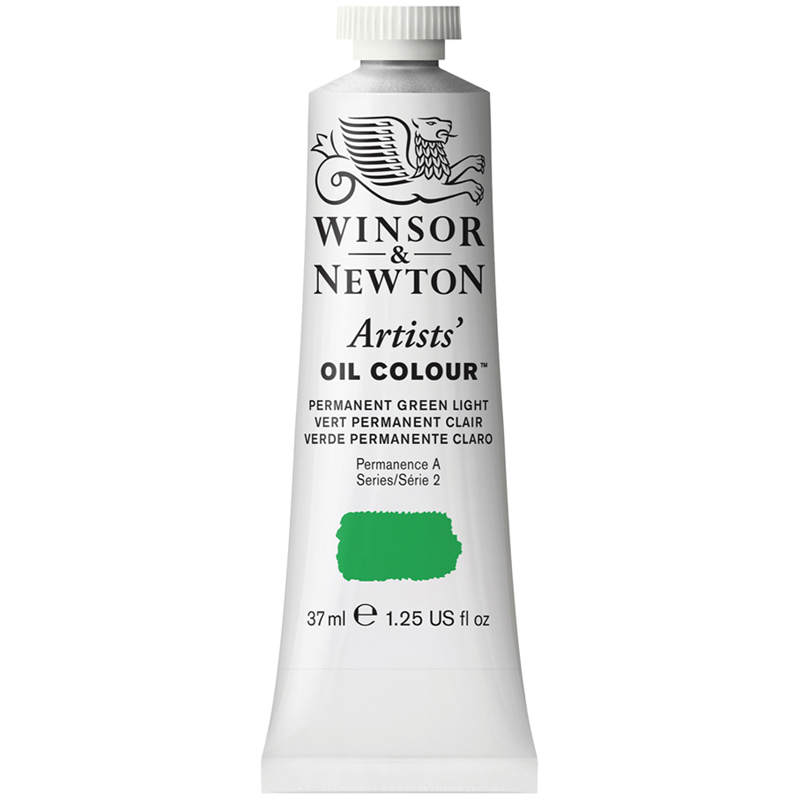 Краска масляная профессиональная Winsor&Newton "Artists Oil", 37мл, перманентный светло-
Краска масляная профессиональная Winsor&Newton "Artists Oil", 37мл, перманентный светло-