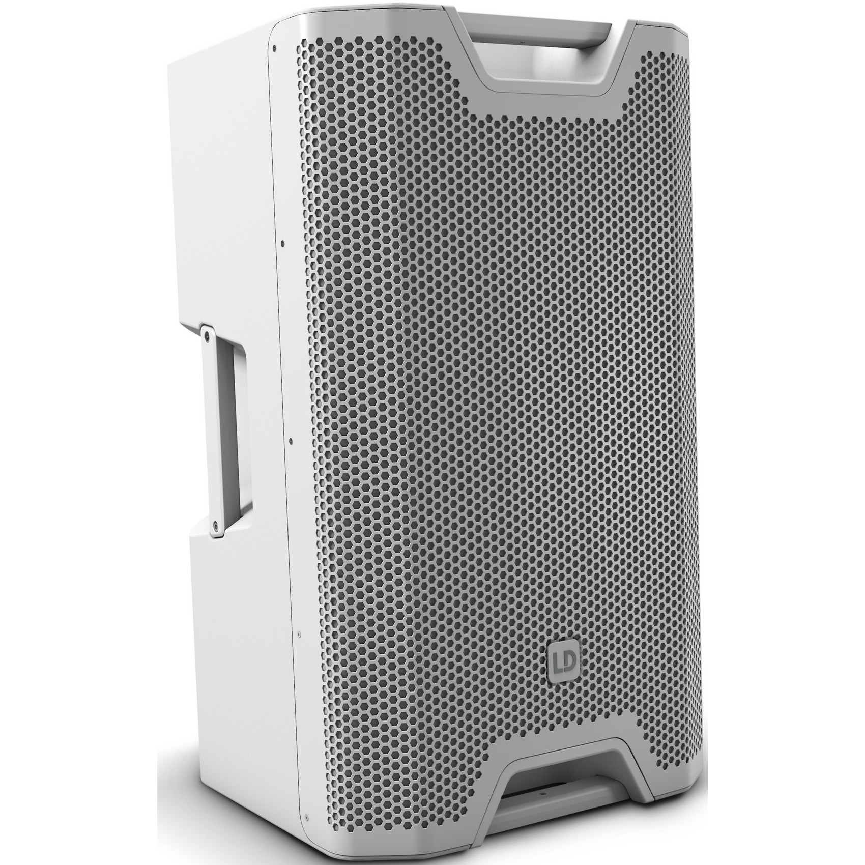 Активная акустическая система LD Systems ICOA 15 A W, ICOA 15 A W
Активная акустическая система LD Systems ICOA 15 A W, ICOA 15 A W