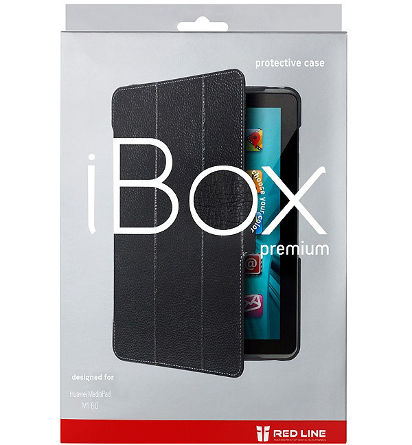 Чехол iBOX для Huawei MediaPad M1 8.0 (Black) для Huawei MediaPad M1 8.0, для Huawei MediaPad M1 8.0 (черный)
Чехол iBOX для Huawei MediaPad M1 8.0 (Black) для Huawei MediaPad M1 8.0, для Huawei MediaPad M1 8.0 (черный)