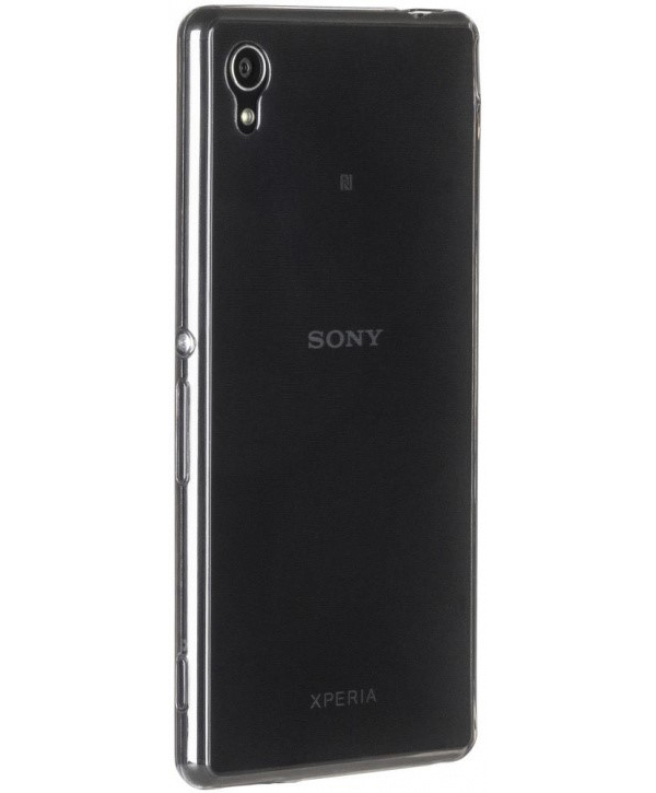 Клип-кейс Ibox Crystal для Sony Xperia M4 Aqua (серый), Crystal для Sony Xperia M4 Aqua (серый)
Клип-кейс Ibox Crystal для Sony Xperia M4 Aqua (серый), Crystal для Sony Xperia M4 Aqua (серый)