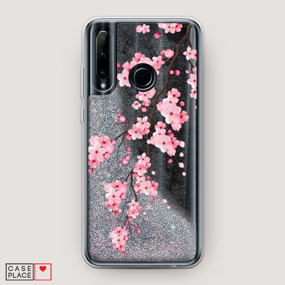 Чехол Awog на Honor 10i/20 lite 2019/P Smart Plus 2019 "Розовая сакура", Разноцветный, 68991-1
Чехол Awog на Honor 10i/20 lite 2019/P Smart Plus 2019 "Розовая сакура", Разноцветный, 68991-1
