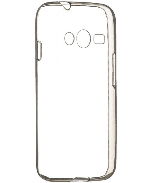 Клип-кейс Ibox Crystal для Samsung Galaxy Ace 4 (серый), Crystal для Samsung Galaxy Ace 4 (серый)
Клип-кейс Ibox Crystal для Samsung Galaxy Ace 4 (серый), Crystal для Samsung Galaxy Ace 4 (серый)