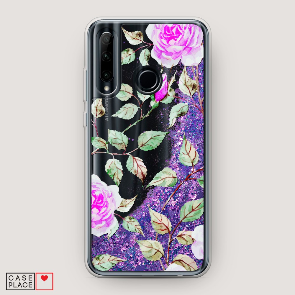 Чехол Awog "Цветочная фантазия 7" на Huawei Honor 10i/20 lite 2019/P Smart Plus 2019, 68992-1
Чехол Awog "Цветочная фантазия 7" на Huawei Honor 10i/20 lite 2019/P Smart Plus 2019, 68992-1