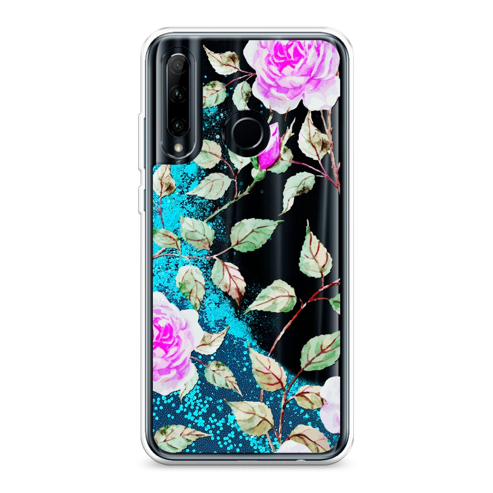 Чехол Awog "Цветочная фантазия 7" на Honor 10i/20 Lite 2019/20e/Huawei P Smart Plus 2019, 68993-1
Чехол Awog "Цветочная фантазия 7" на Honor 10i/20 Lite 2019/20e/Huawei P Smart Plus 2019, 68993-1
