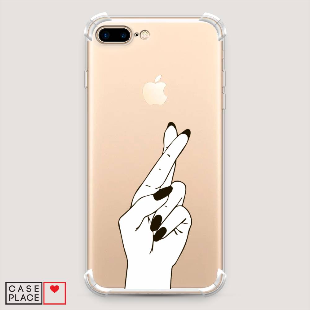 Чехол Awog на Apple iPhone 7 Plus / Айфон 7 Plus "Пальцы графика", Разноцветный, 10751-1
Чехол Awog на Apple iPhone 7 Plus / Айфон 7 Plus "Пальцы графика", Разноцветный, 10751-1