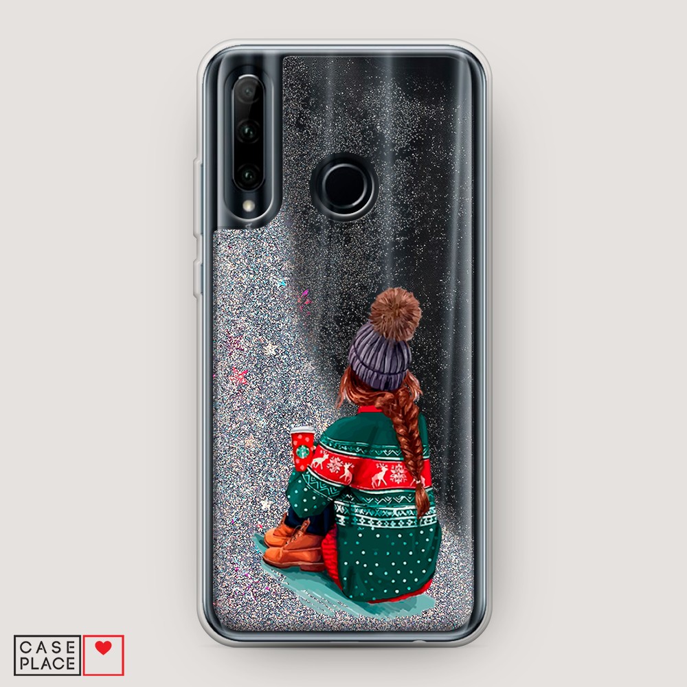 Чехол Awog на Honor 10i/20 lite 2019/P Smart Plus 2019 "Winter dreams", Разноцветный, 68991-1
Чехол Awog на Honor 10i/20 lite 2019/P Smart Plus 2019 "Winter dreams", Разноцветный, 68991-1