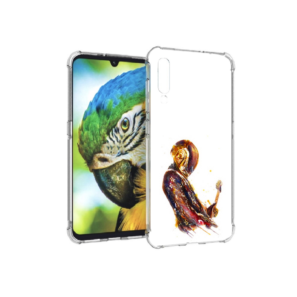 Чехол MyPads Tocco для Xiaomi Mi 9 космо-музыкант (PT126035.255.393), Прозрачный, Tocco
Чехол MyPads Tocco для Xiaomi Mi 9 космо-музыкант (PT126035.255.393), Прозрачный, Tocco