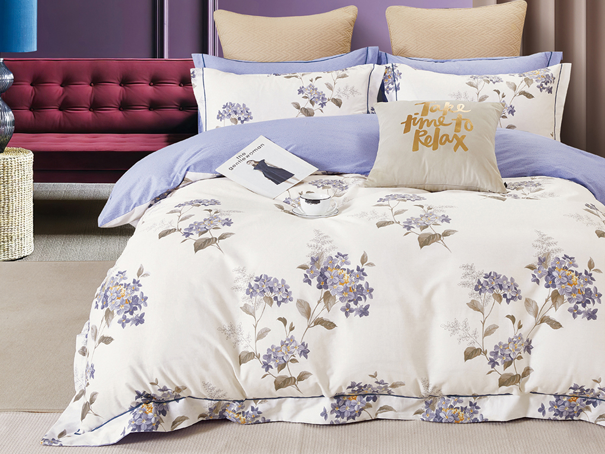 Постельное белье Cleo Satin de Luxe сатин наволочки 50х70 2 спальное, Satin de Luxe
Постельное белье Cleo Satin de Luxe сатин наволочки 50х70 2 спальное, Satin de Luxe