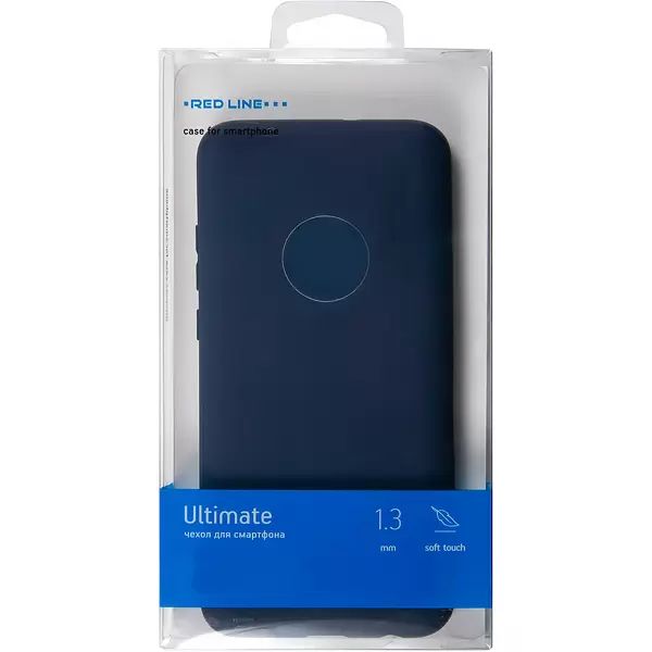 Чехол для смартфона Red Line Ultimate Infinix HOT 10S NFC синий УТ000028406, Ultimate Infinix HOT 10S NFC синий
Чехол для смартфона Red Line Ultimate Infinix HOT 10S NFC синий УТ000028406, Ultimate Infinix HOT 10S NFC синий