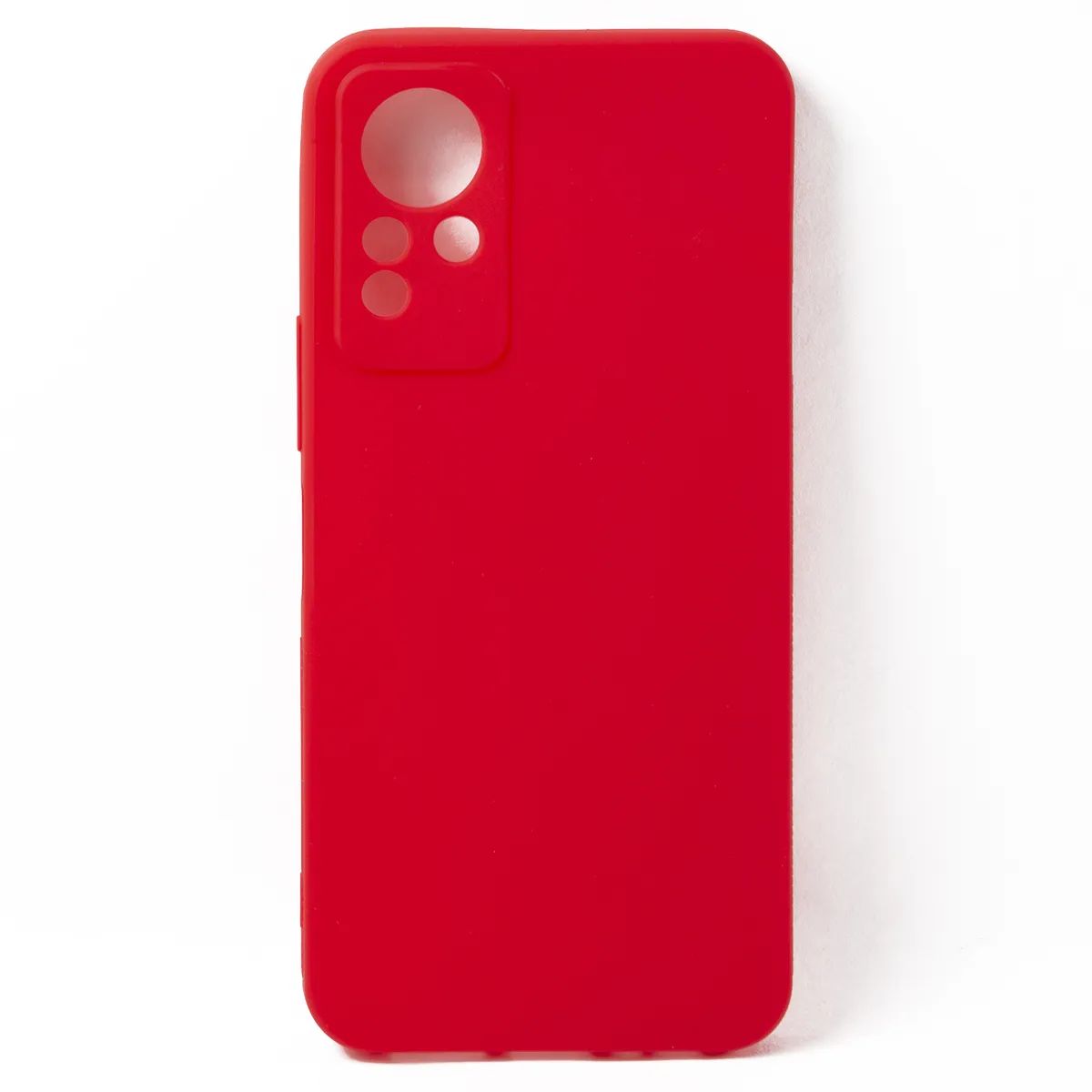 Чехол Red Line УТ000028418 Ultimate Infinix Note 11 NFC красный, Ultimate Infinix Note 11 NFC красный
Чехол Red Line УТ000028418 Ultimate Infinix Note 11 NFC красный, Ultimate Infinix Note 11 NFC красный