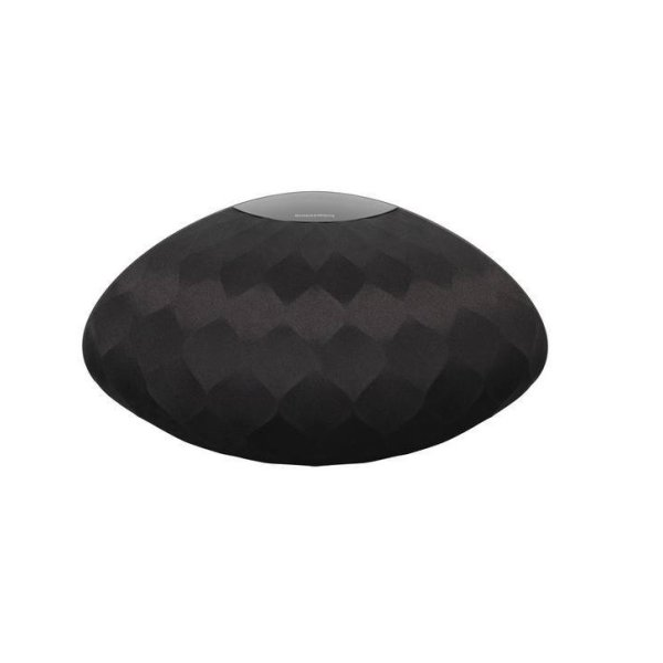 Портативная колонка Bowers & Wilkins Formation Wedge Black, Formation Wedge
Портативная колонка Bowers & Wilkins Formation Wedge Black, Formation Wedge