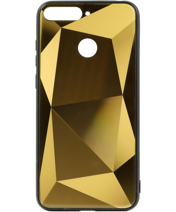 Клип-кейс Inoi Prism для Huawei Honor 7C/7A Pro (золотой), Prism для Huawei Honor 7C/7A Pro (золотой)
Клип-кейс Inoi Prism для Huawei Honor 7C/7A Pro (золотой), Prism для Huawei Honor 7C/7A Pro (золотой)