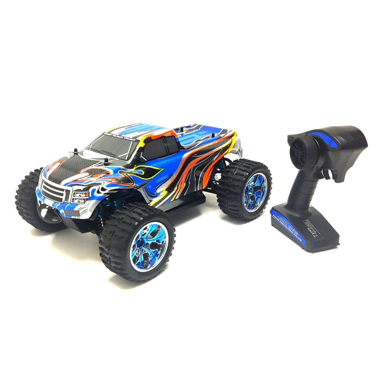 Радиоуправляемый монстр HSP Brontosaurus PRO 4WD RTR масштаб 1:10 2.4G 94111PRO 10110-3, Brontosaurus PRO 94111PRO/10110-3
Радиоуправляемый монстр HSP Brontosaurus PRO 4WD RTR масштаб 1:10 2.4G 94111PRO 10110-3, Brontosaurus PRO 94111PRO/10110-3