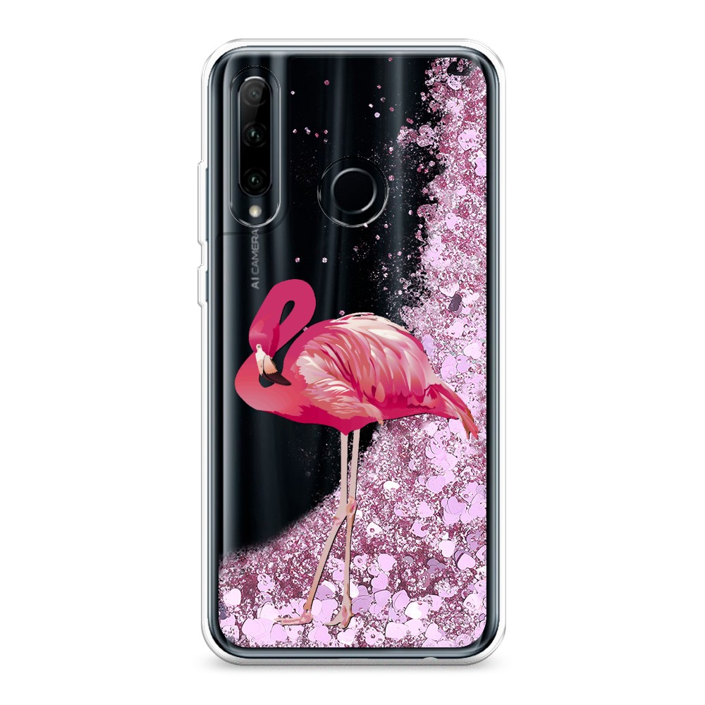 Чехол Awog на Honor 10i/20 Lite 2019/20e/Huawei P Smart Plus 2019 "Застенчивый фламинго", Разноцветный, 68994-1
Чехол Awog на Honor 10i/20 Lite 2019/20e/Huawei P Smart Plus 2019 "Застенчивый фламинго", Разноцветный, 68994-1