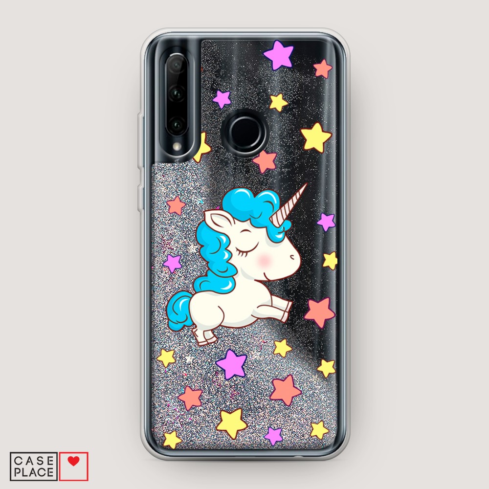 Чехол Awog на Honor 10i/20 lite 2019/P Smart Plus 2019 "Звездный единорог", Разноцветный, 68991-1
Чехол Awog на Honor 10i/20 lite 2019/P Smart Plus 2019 "Звездный единорог", Разноцветный, 68991-1