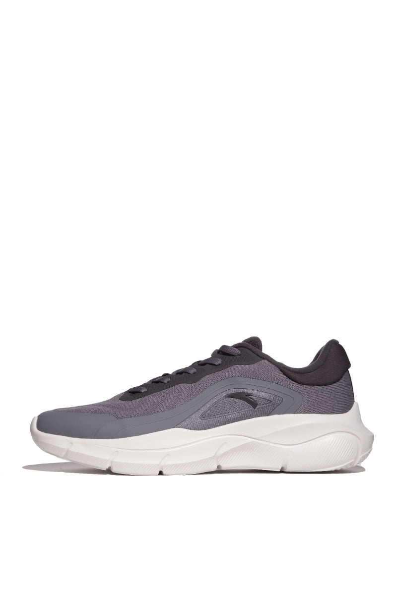 Спортивные кроссовки мужские Anta 812347790 Basic Walking Cross-Training Shoes серые 8 US, Серый, 812347790 Basic Walking Cross-Training Shoes
Спортивные кроссовки мужские Anta 812347790 Basic Walking Cross-Training Shoes серые 8 US, Серый, 812347790 Basic Walking Cross-Training Shoes