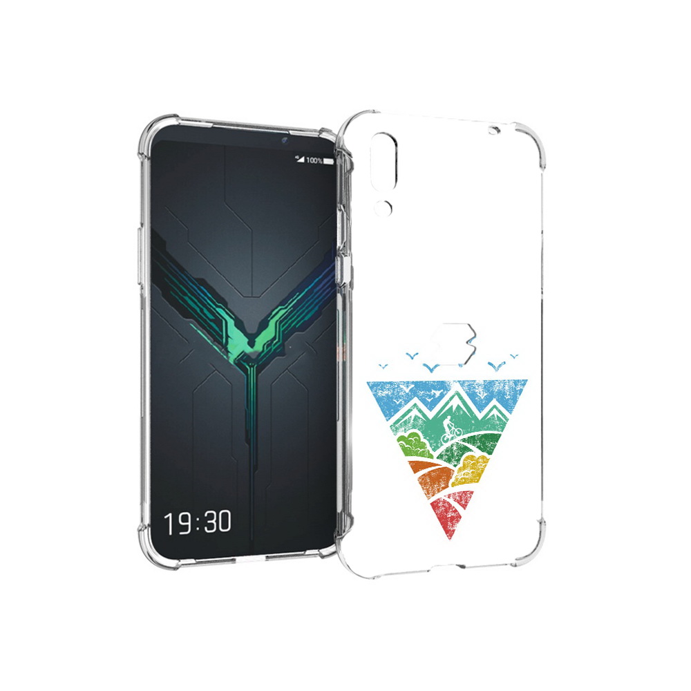 Чехол MyPads Tocco для Xiaomi Black Shark 2 Лес земля море чайки (PT144492.263.105), Прозрачный, Tocco
Чехол MyPads Tocco для Xiaomi Black Shark 2 Лес земля море чайки (PT144492.263.105), Прозрачный, Tocco