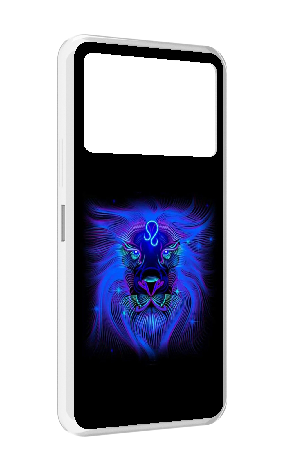 Чехол MyPads знак-зодиака-лев-3 для Infinix NOTE 12 VIP (X672), Прозрачный, Tocco
Чехол MyPads знак-зодиака-лев-3 для Infinix NOTE 12 VIP (X672), Прозрачный, Tocco