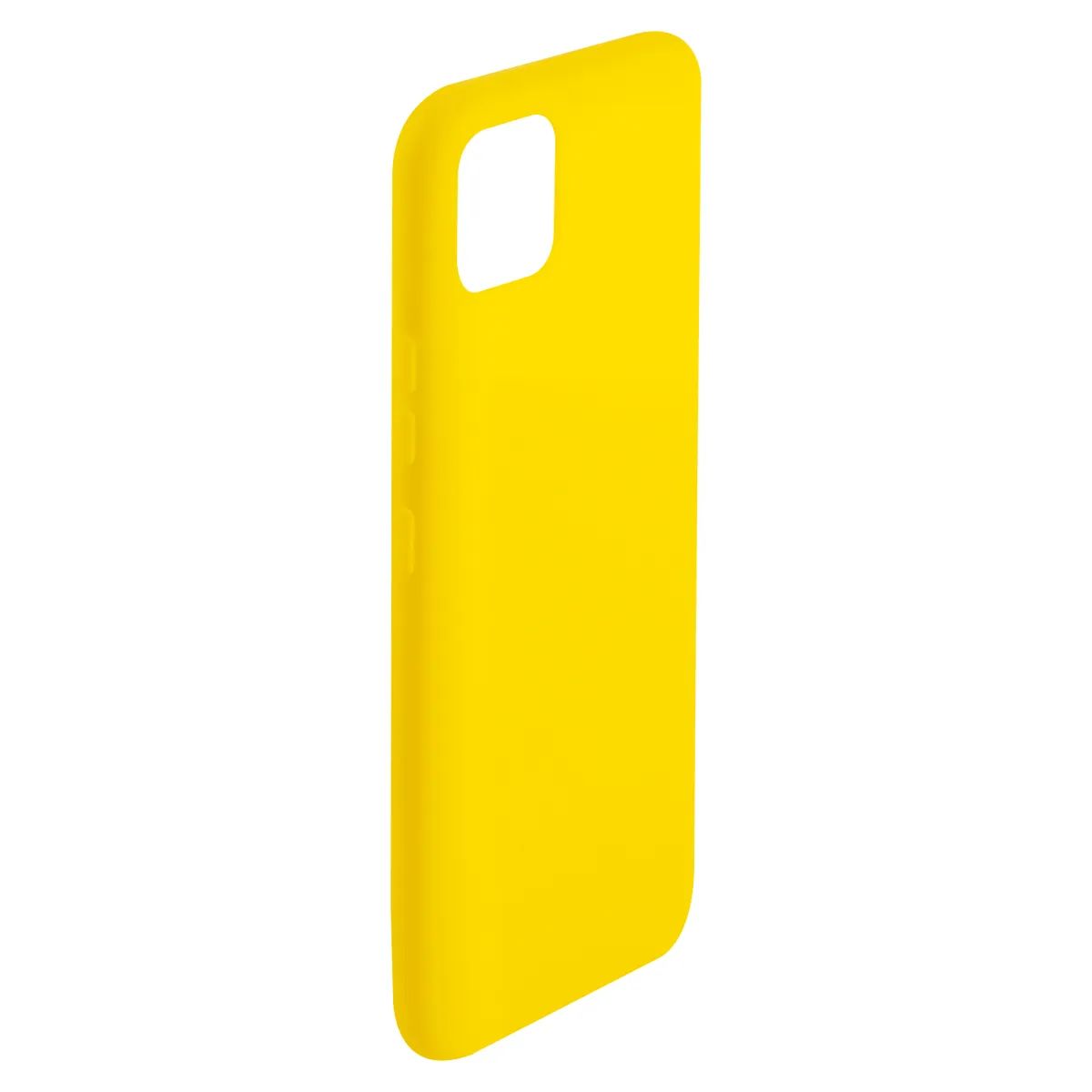 Чехол Red Line УТ000022325 Ultimate для Realme C11, желтый, Ultimate для Realme C11, желтый
Чехол Red Line УТ000022325 Ultimate для Realme C11, желтый, Ultimate для Realme C11, желтый