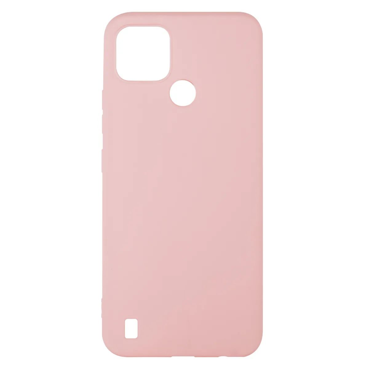 Чехол Red Line УТ000027749 Ultimate для Realme C21y, розовый, Ultimate для Realme C21y, розовый
Чехол Red Line УТ000027749 Ultimate для Realme C21y, розовый, Ultimate для Realme C21y, розовый