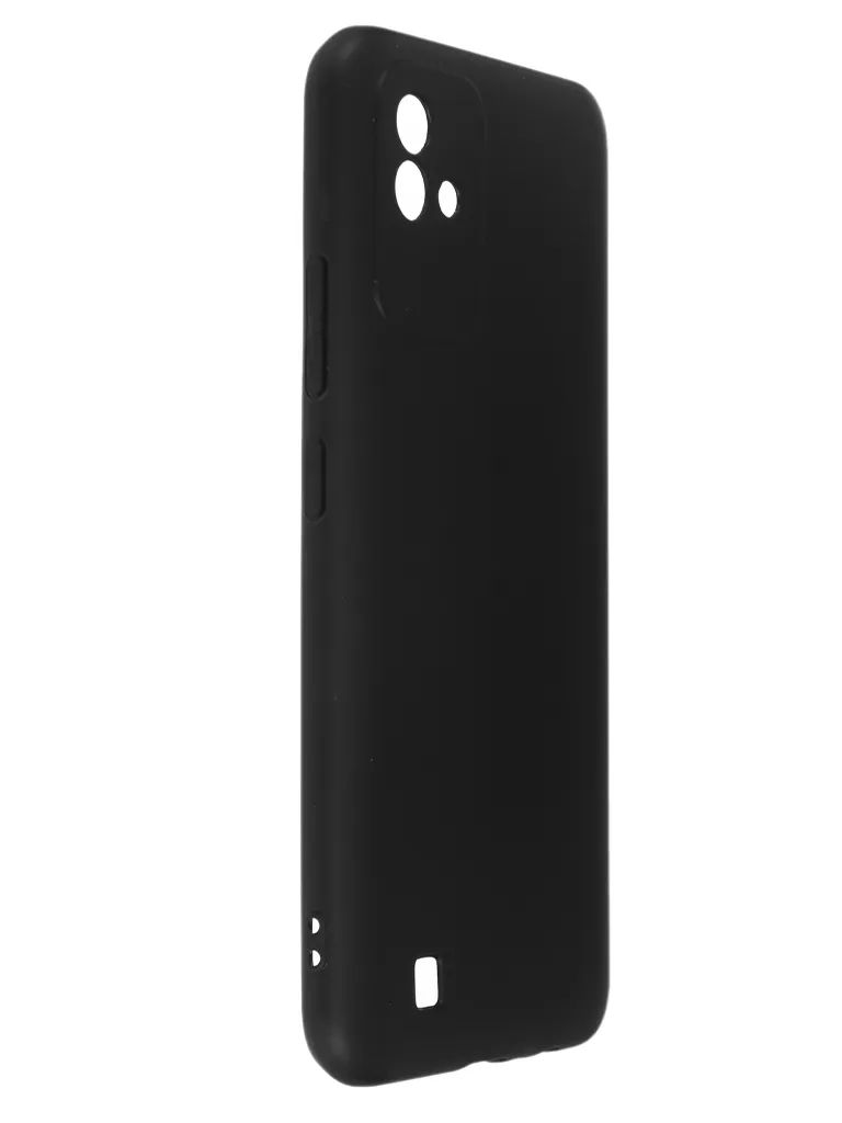 Чехол Red Line УТ000030658 Ultimate для Realme Narzo 50i, черный, Ultimate для Realme Narzo 50i, черный
Чехол Red Line УТ000030658 Ultimate для Realme Narzo 50i, черный, Ultimate для Realme Narzo 50i, черный