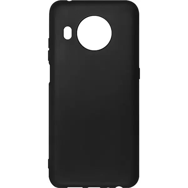 Чехол для смартфона Red Line Ultimate для Nokia X20, черный УТ000030678, Ultimate для Nokia X20, черный
Чехол для смартфона Red Line Ultimate для Nokia X20, черный УТ000030678, Ultimate для Nokia X20, черный