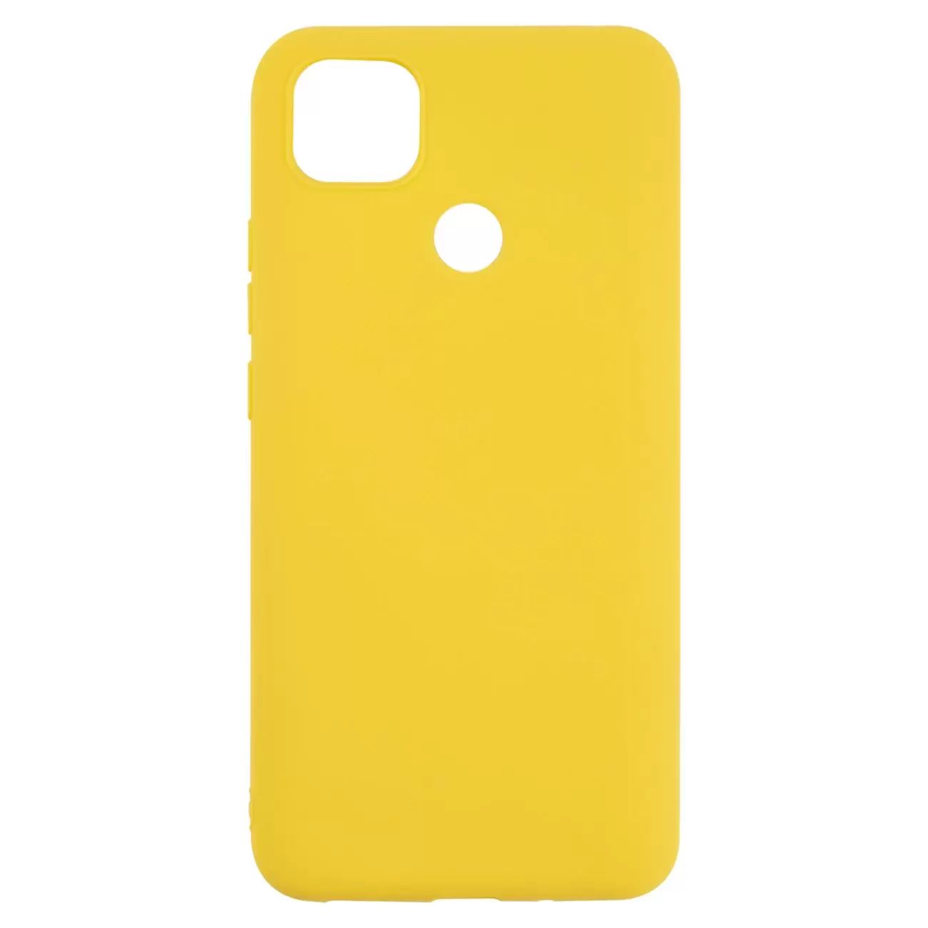 Чехол для смартфона Red Line Ultimate для Xiaomi Redmi 9C, желтый УТ000022551, Ultimate для Xiaomi Redmi 9C, желтый
Чехол для смартфона Red Line Ultimate для Xiaomi Redmi 9C, желтый УТ000022551, Ultimate для Xiaomi Redmi 9C, желтый
