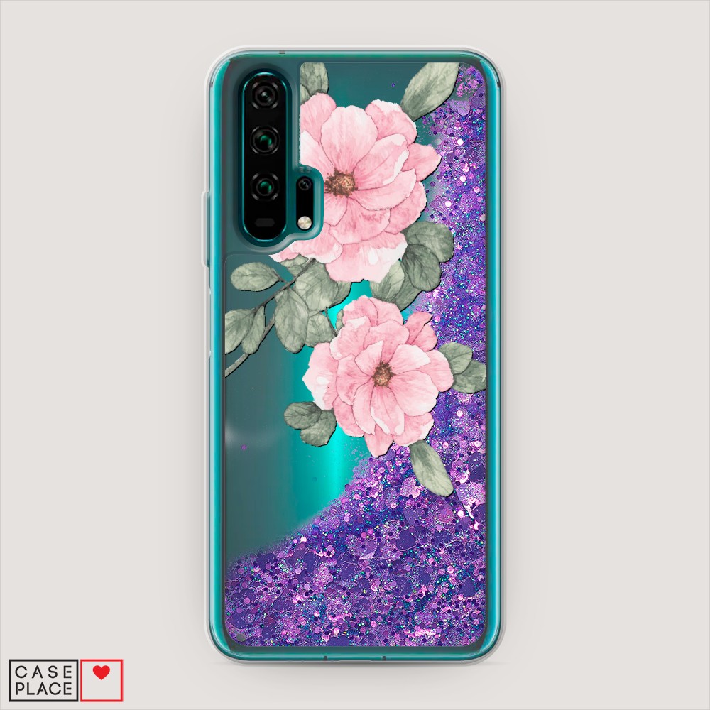 Чехол Awog на Honor 20 Pro "Акварельные розовые цветы", Разноцветный, 69392-1
Чехол Awog на Honor 20 Pro "Акварельные розовые цветы", Разноцветный, 69392-1