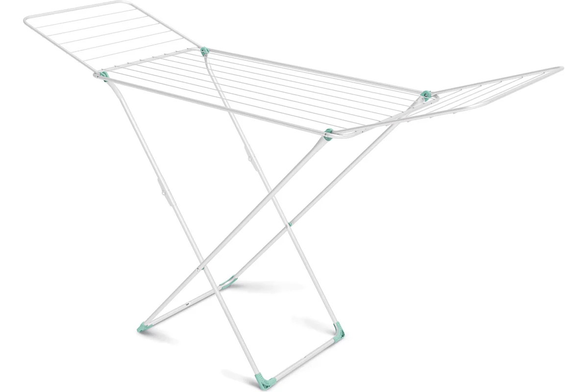 Сушка для белья напольная НИКА СБ1
Сушка для белья напольная НИКА СБ1