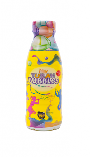 фото 1toy мы-шарики, 1000 мл, бутылка, венчик в наборе