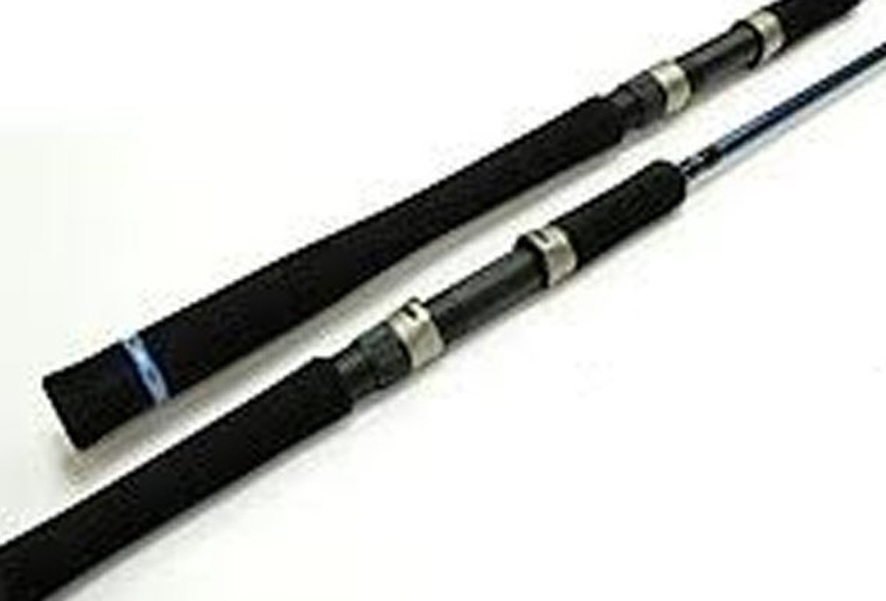 фото Спиннинг rio grande 270 (3-18g) im-7 (кольца sic, неопреновая рукоятка)