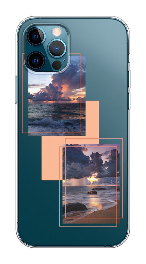 Чехол Homey на Apple iPhone 12 "Sky collage", Розовый;прозрачный;синий, 12550-1
Чехол Homey на Apple iPhone 12 "Sky collage", Розовый;прозрачный;синий, 12550-1