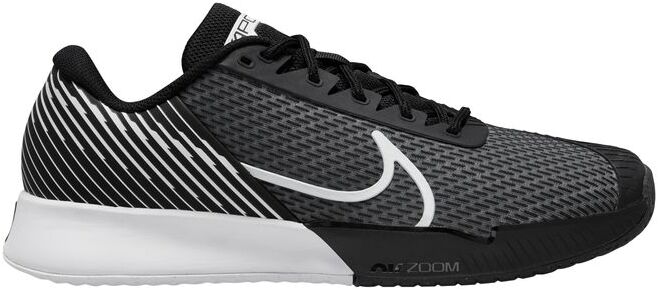 Кроссовки мужские Nike Air ZooVapor Pro 2 HC черные 8 US, Черный, Air ZooVapor Pro 2 HC
Кроссовки мужские Nike Air ZooVapor Pro 2 HC черные 8 US, Черный, Air ZooVapor Pro 2 HC