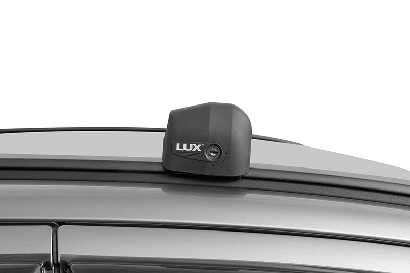 Багажник на крышу LUX BRIDGE Changan CS75FL внедорожник 2018- с интегр. рейл.(арт.792801+7
Багажник на крышу LUX BRIDGE Changan CS75FL внедорожник 2018- с интегр. рейл.(арт.792801+7