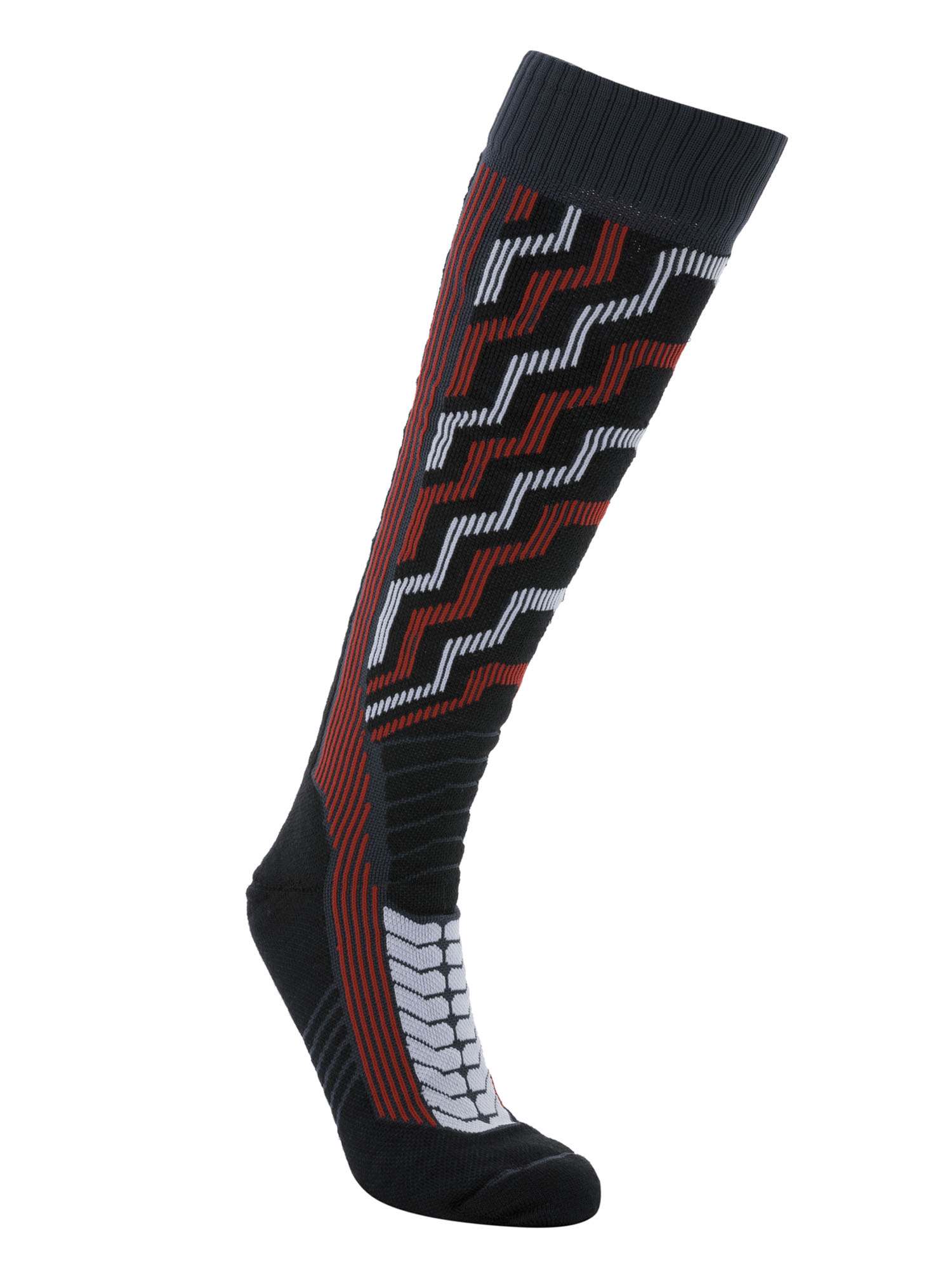 Носки Accapi Snowboard Freestyle Stonks G (Eur:42-44) 2023-24, Красный;черный, Snowboard Freestyle
Носки Accapi Snowboard Freestyle Stonks G (Eur:42-44) 2023-24, Красный;черный, Snowboard Freestyle