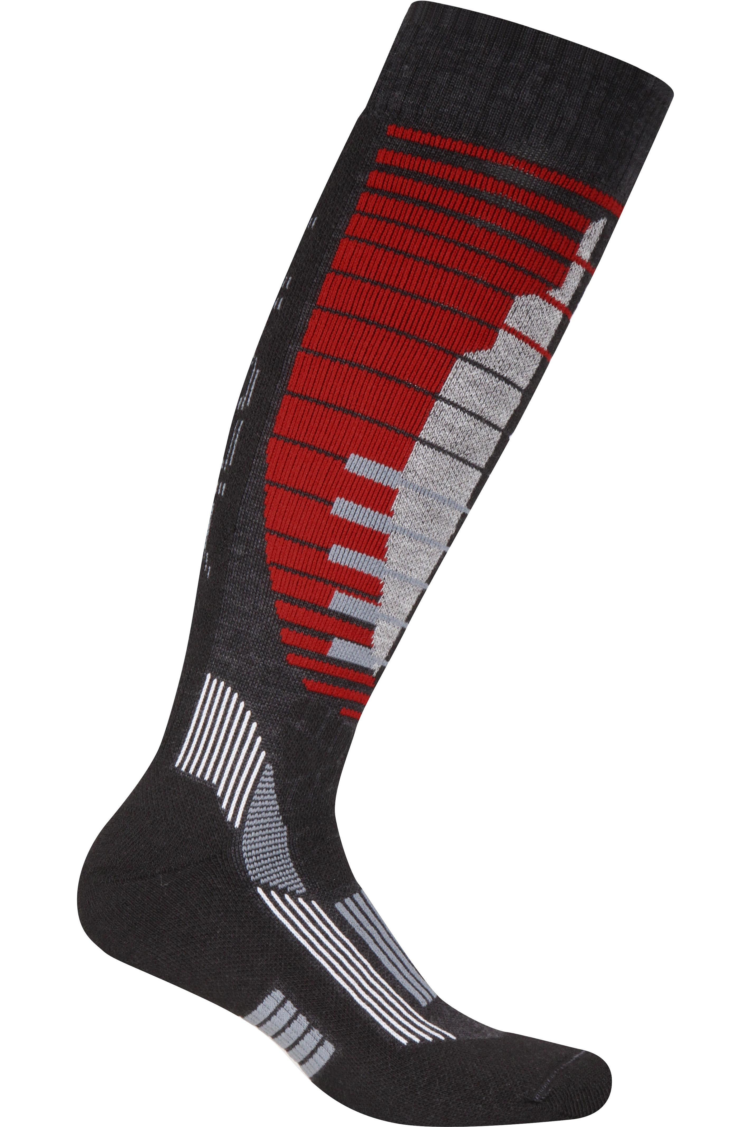Носки Accapi Snowboard Experience Breeze B (Eur:34-36) 2023-24, Красный;черный, Snowboard Experience
Носки Accapi Snowboard Experience Breeze B (Eur:34-36) 2023-24, Красный;черный, Snowboard Experience