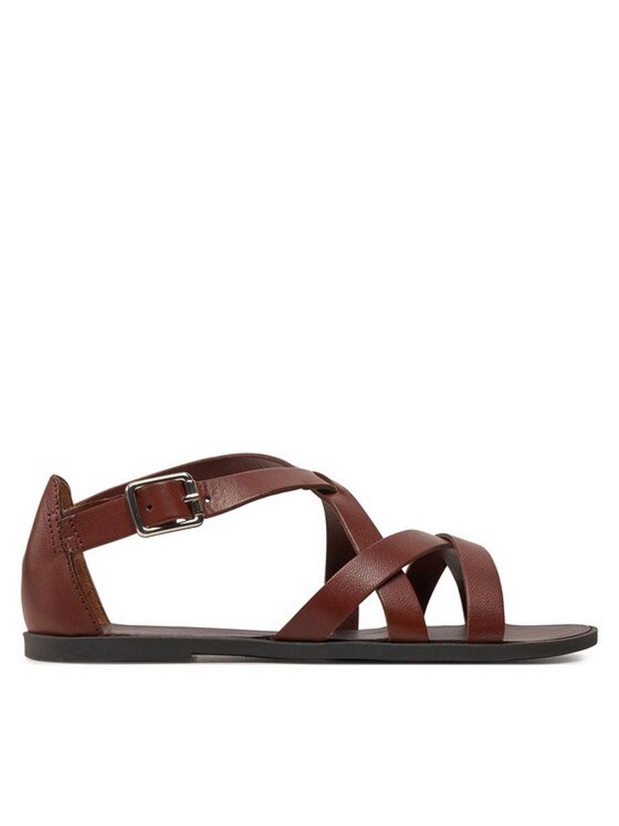 Сандалии женские Vagabond Shoemakers 5731-001-27 коричневые 41 EU, Коричневый, 5731-001-27
Сандалии женские Vagabond Shoemakers 5731-001-27 коричневые 41 EU, Коричневый, 5731-001-27