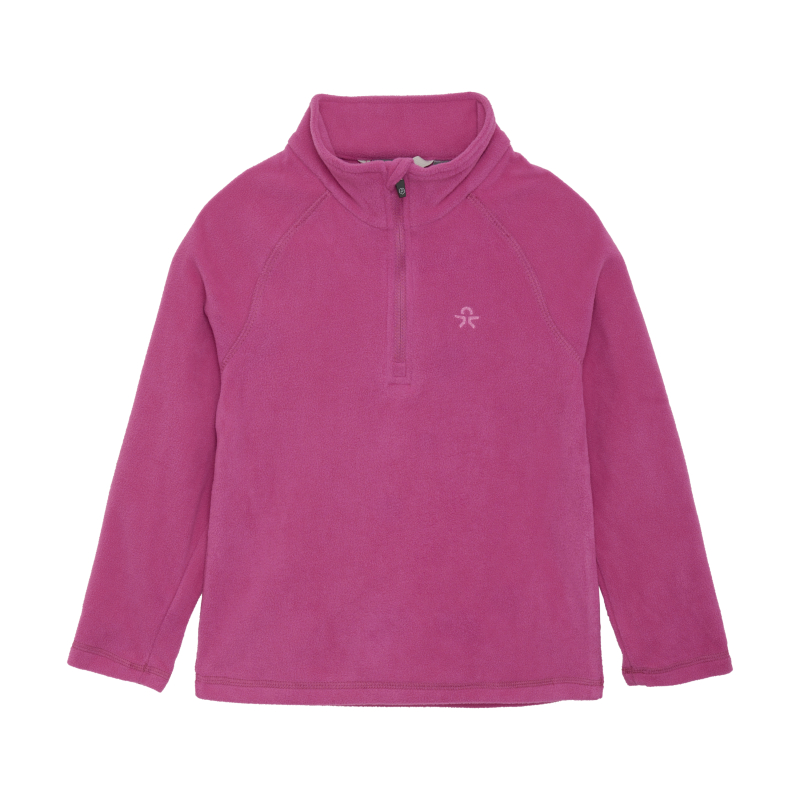 Толстовка Color Kids для девочек, флисовая, размер 152, 59710535152, 1 шт., Фиолетовый, 597105
Толстовка Color Kids для девочек, флисовая, размер 152, 59710535152, 1 шт., Фиолетовый, 597105