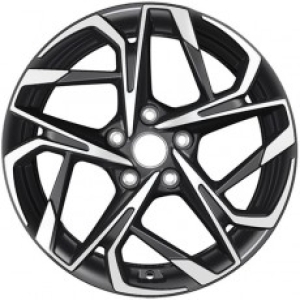 Колесный диск Khomen Wheels KHW1716 (Qashqai) Black-FP 7x17/5x114.3 ET40 D66.1, Черный;серебристый
Колесный диск Khomen Wheels KHW1716 (Qashqai) Black-FP 7x17/5x114.3 ET40 D66.1, Черный;серебристый