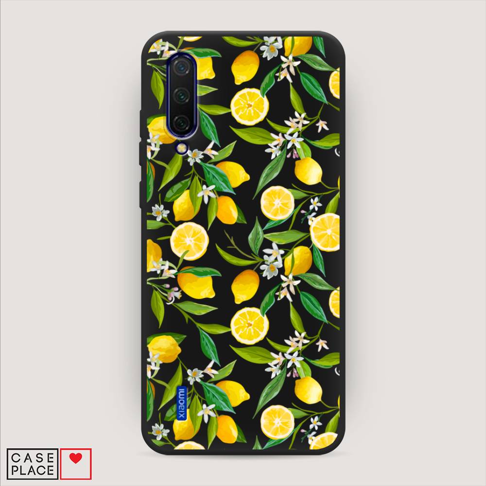 Чехол Awog на Xiaomi Mi A3 Lite/Mi CC9/Mi 9 Lite "Сочные лимоны", Разноцветный, 36252-1
Чехол Awog на Xiaomi Mi A3 Lite/Mi CC9/Mi 9 Lite "Сочные лимоны", Разноцветный, 36252-1
