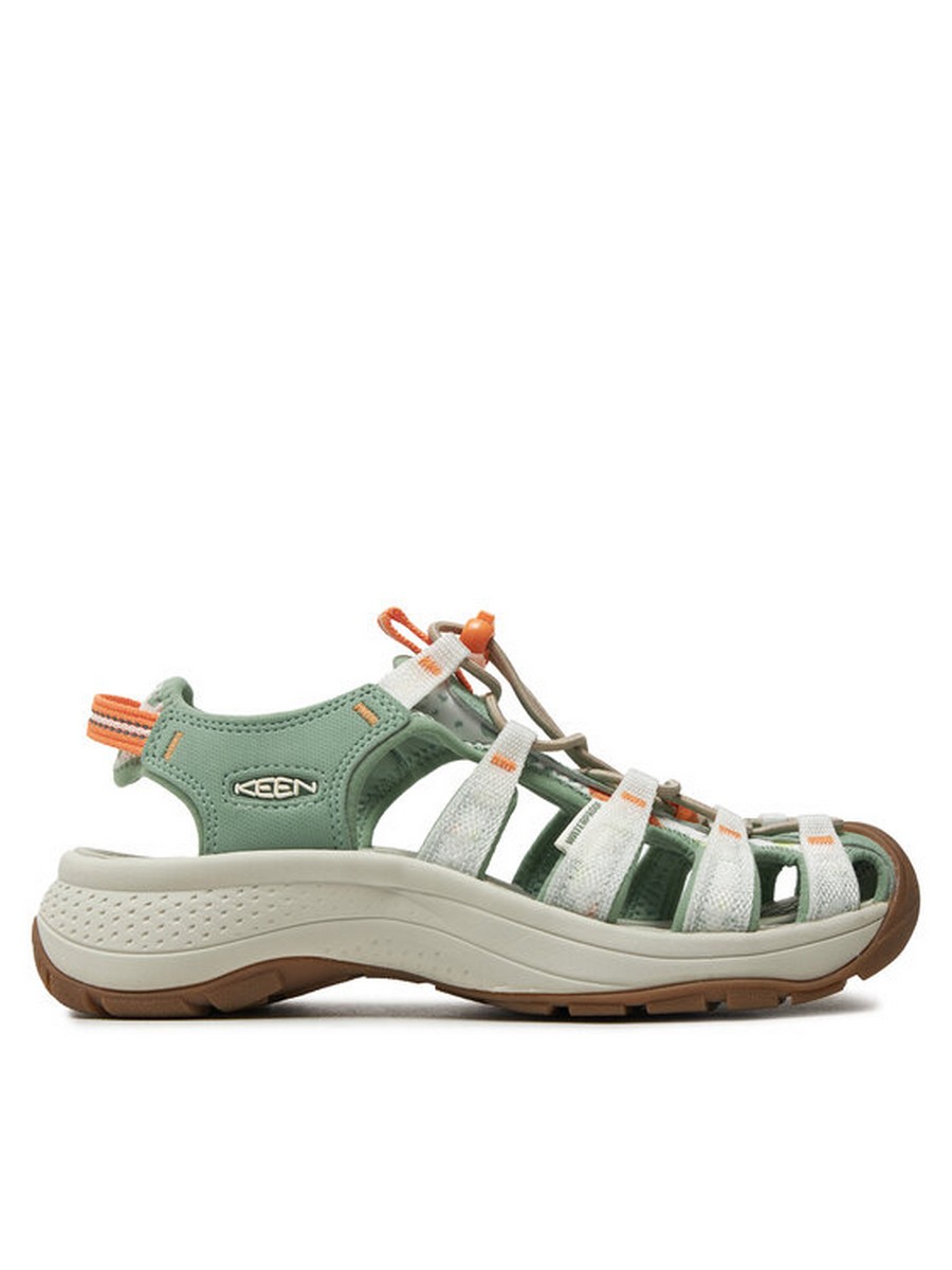 Сандалии женские KEEN Astoria West 1028547 зеленые 40 EU, Зеленый, Astoria West 1028547
Сандалии женские KEEN Astoria West 1028547 зеленые 40 EU, Зеленый, Astoria West 1028547